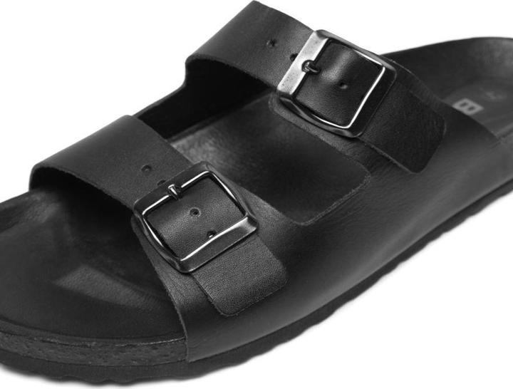 Actual product image Bianco BIAEMILIO mule (40)