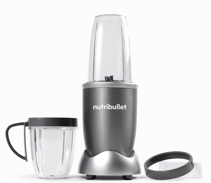 Actual product image NutriBullet Mixer (500 W)