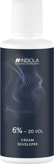 Produktbild Indola Cream Developer Mini 6% 20 Vol 60ml