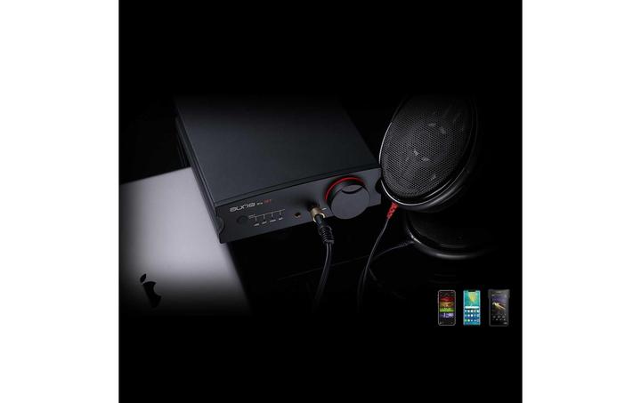 Actual product image Aune X1s GT Bluetooth (Bluetooth)