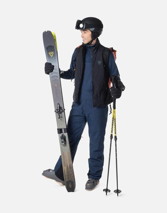 Actual product image Rossignol Opside Weste (3XL)