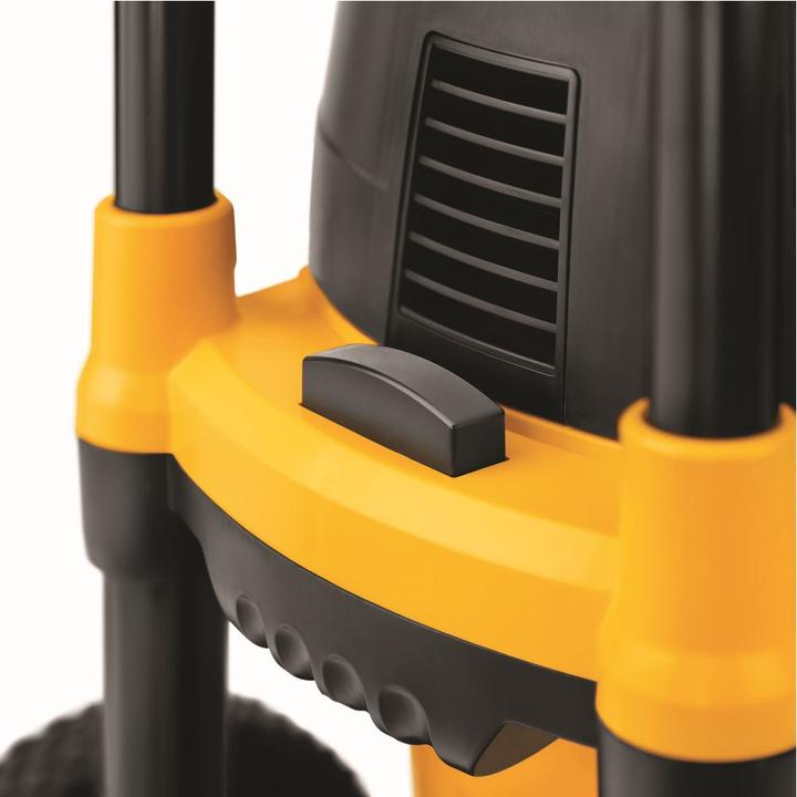 Actual product image DeWalt Dwv 902M Kit (Wet dry vacuum cleaner)