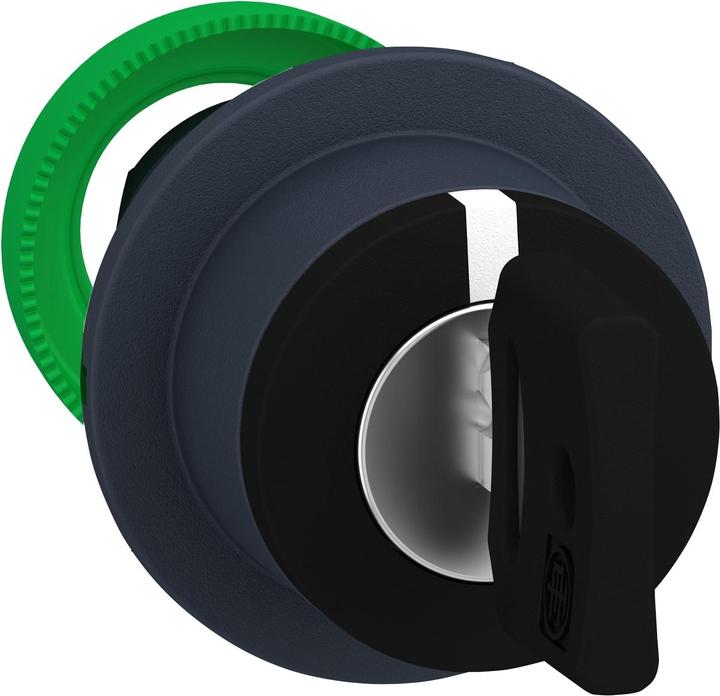 Actual product image Schneider Electric Flush Selector Switch Head 2pos R To L