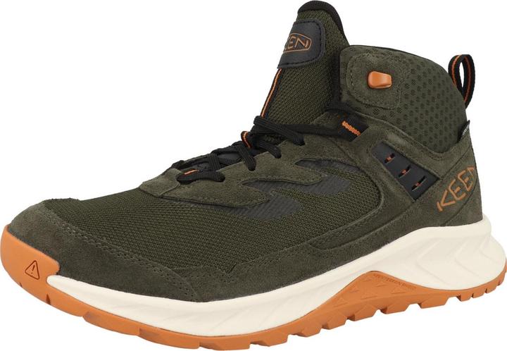 Produktbild Keen M Hightrail Mid Wp (45)