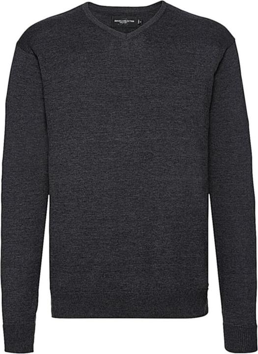 Charcoal Marl