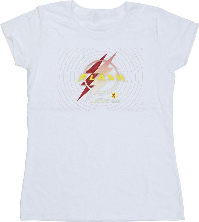 Produktbild The Flash Lightning Logo TShirt (L)