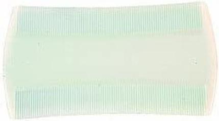 Guenzani Superior Doppelkamm 704 Weiss/D