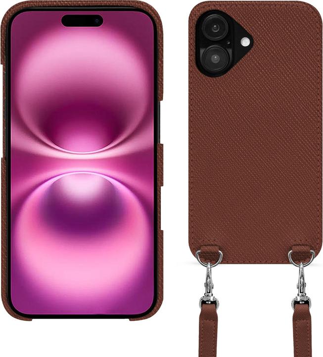 Marron délicat ( Pantone #95614d)