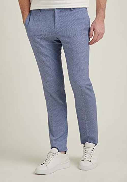 Immagine prodotto Daniel Hechter Modern DH2O Herenbroek (54)