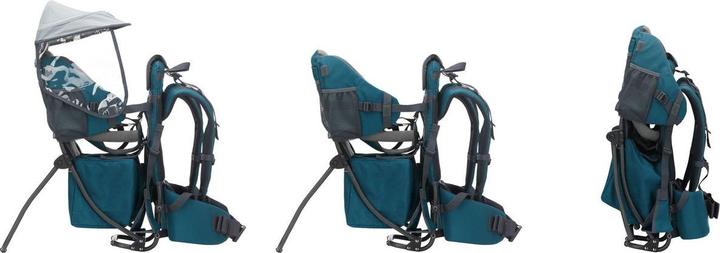 Image du produit Fillikid Elite