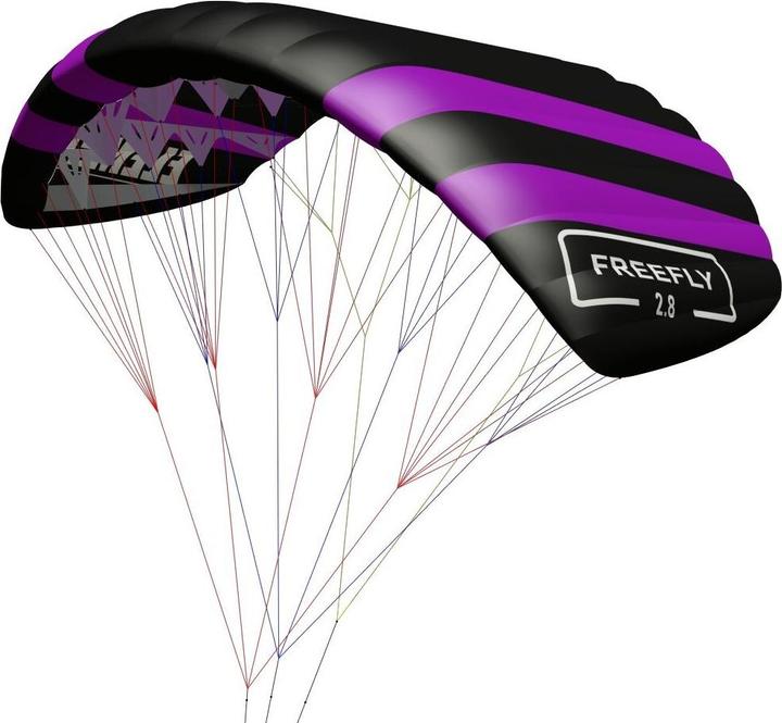 Immagine prodotto Element Kiteboarding Parawing Freefly