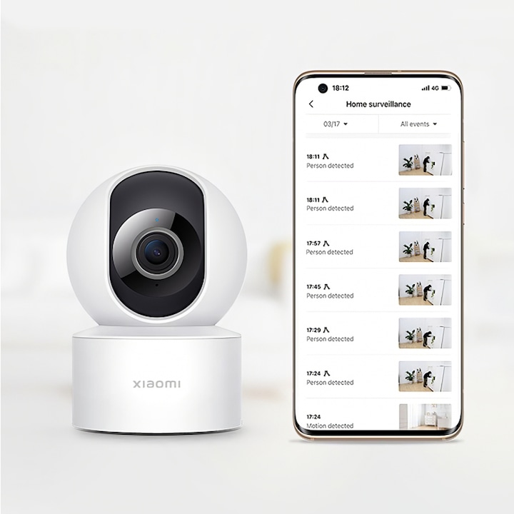 Image du produit Xiaomi C200 (1920 x 1080 Pixels)