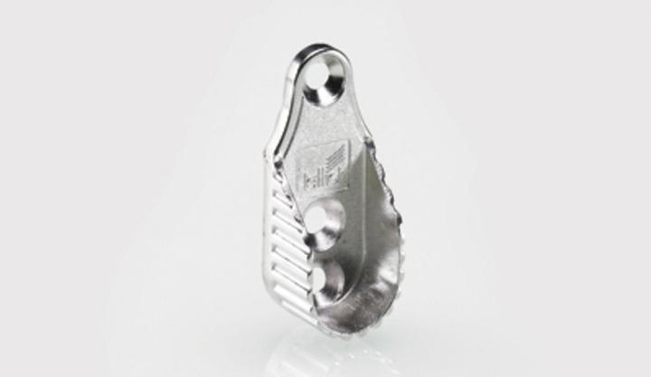 Actual product image Hettich Cabinet tube bearing