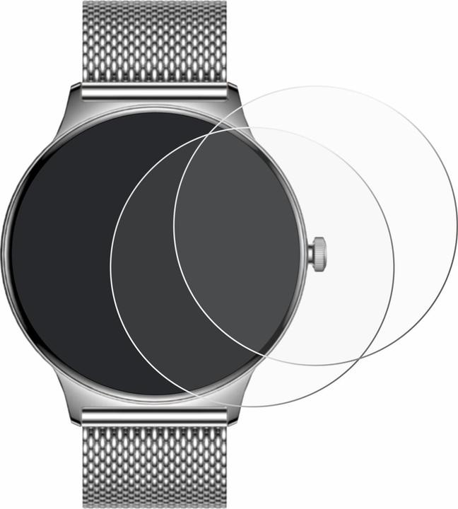 Actual product image BROTECT Screen Protector Clear