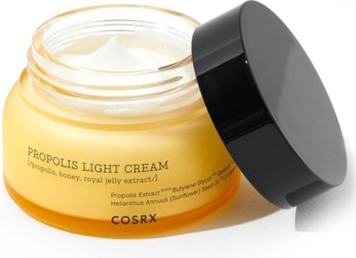 Immagine prodotto Cosrx Full Fit Propolis Light Cream (65 ml, Crema da giorno)