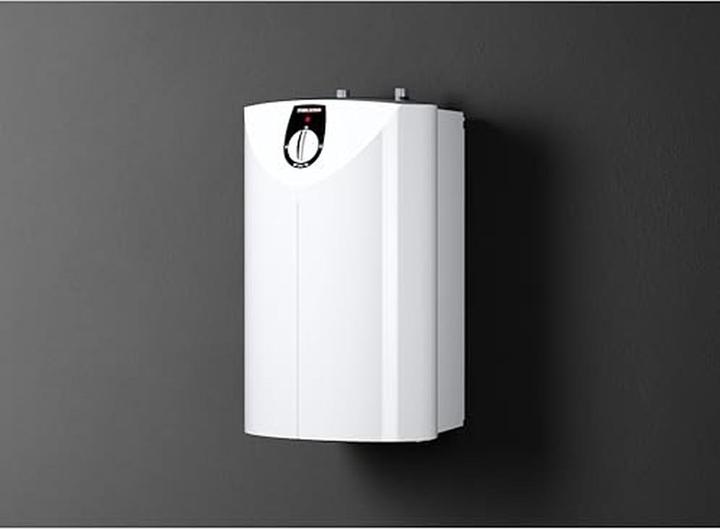 Actual product image Stiebel Eltron SHU 10 SL Under-sink boiler 10 l with plug, pressure-resistant, 2 kW, infinitely variable