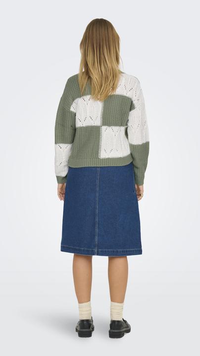 Immagine prodotto JdY JDYJUSTY Strickpullover Strickpullover (XXL)