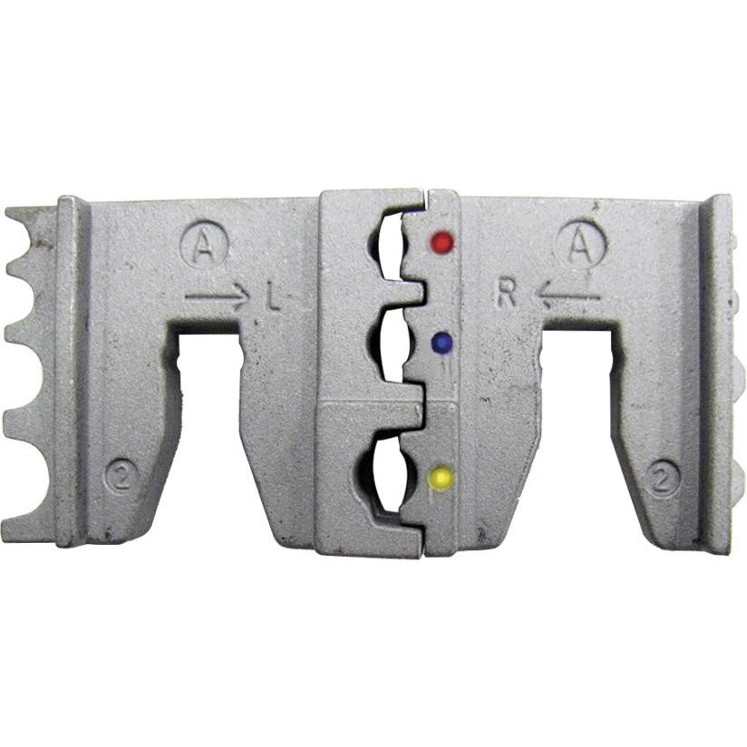 Thumbnail - Kraftwerk, Zange Zubehör, Schnellwechsel-Ratschen-Hebel-Crimpzange