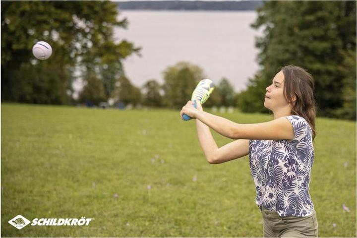 Produktbild Schildkröt Neopren Baseball-Set