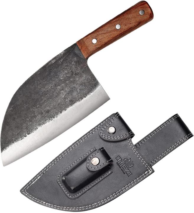 Actual product image Oyezi Kitchen knife