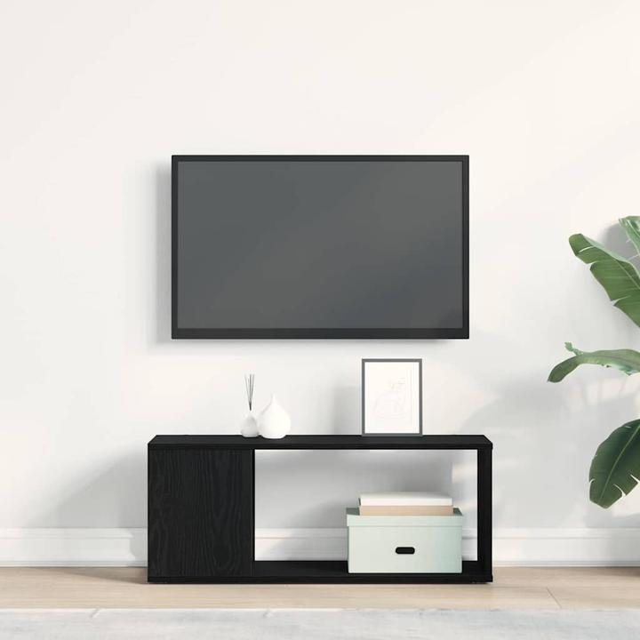 Immagine prodotto vidaXL Centro di intrattenimento (80 x 24 x 32 cm)
