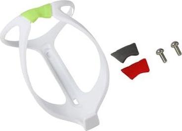 Produktbild Birzman Bidonhalter Bottle Cage weiss