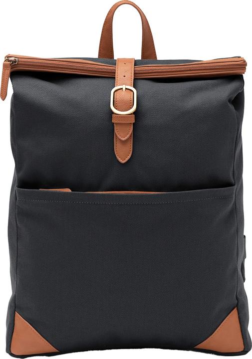 Actual product image Vinga Sloane Recycled Polyester Rucksack