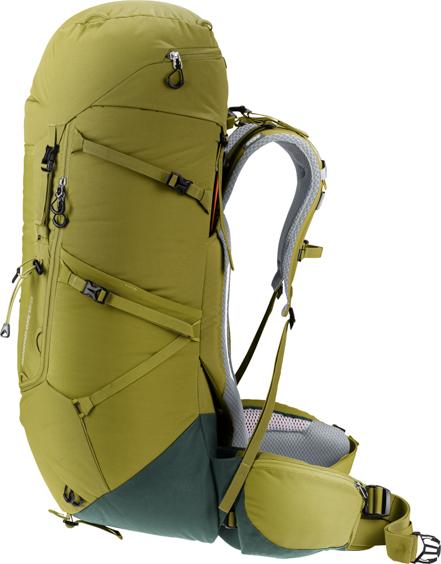 Produktbild Deuter Aircontact Core 50+10 (50 l)