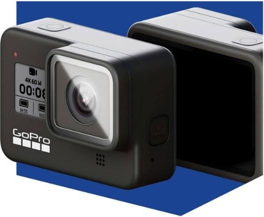 Actual product image 3MK Panasonic Lumix S5 Camera Protector (Cover, S5)