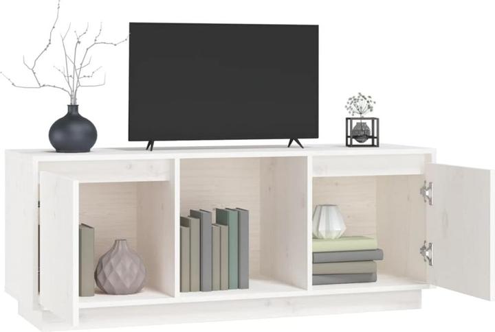 Actual product image VidaXL Vihaan (110.5 x 35 x 44 cm)