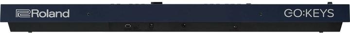 Image du produit Roland GO:KEYS 3 (61 Boutons)