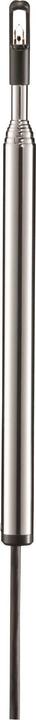 Testo Hot-wire probe (Ø 7.5 mm, digital) incl. temperature sensor, wired