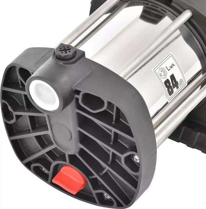 Actual product image Hecht 3133 Centrifugal pump (Garden pump)