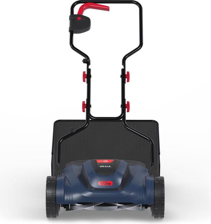Produktbild Güde - Akku Spindelmäher GSPM 18-401-30.38 (Akkubetrieb)