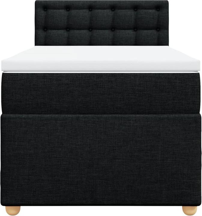 Immagine prodotto vidaXL Boxspringbett (160 x 200 cm)