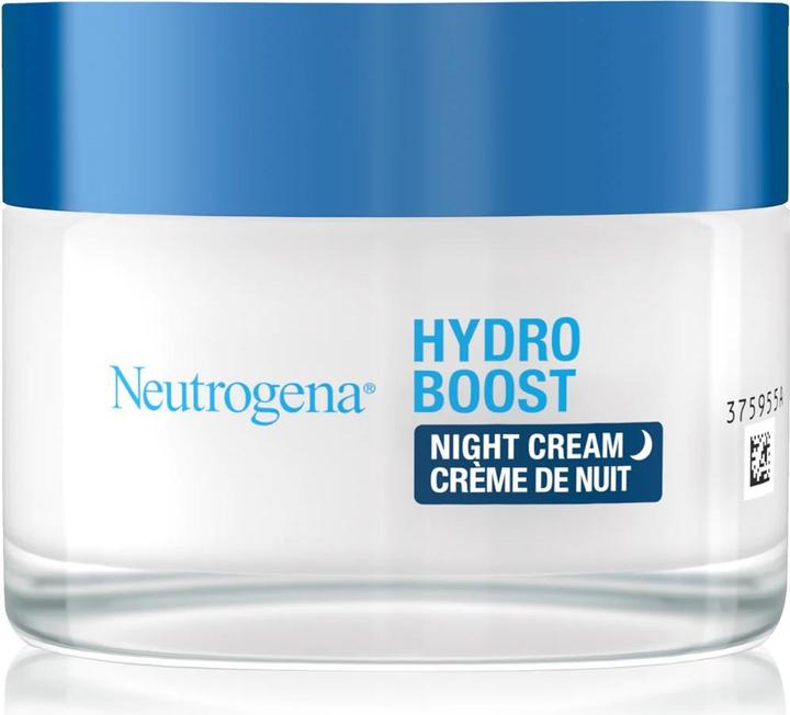 Actual product image Neutrogena Night cream (50 ml, Night cream)