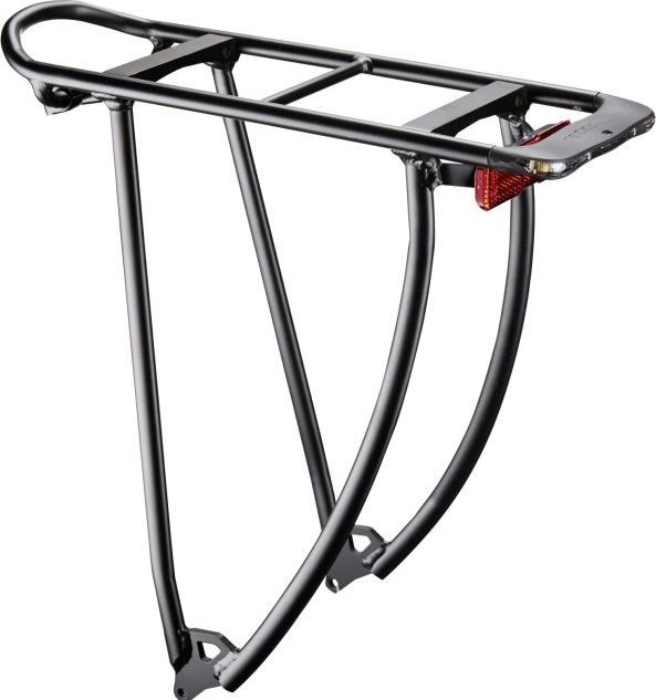 Produktbild Racktime Shine Evo