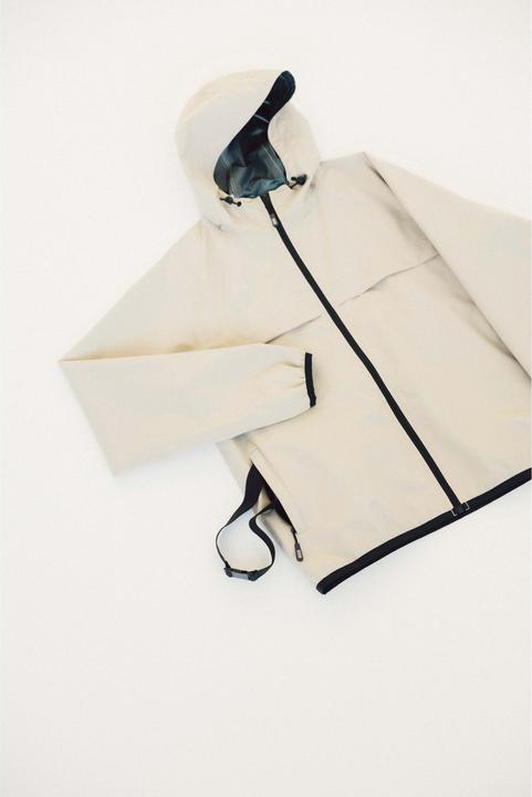 Immagine prodotto H2O Rømø Logo LW Packable (XL)