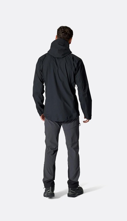 Produktbild Rab Firewall Alpine Jacket (XL)