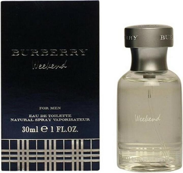 Produktbild Burberry Weekend (Eau de Toilette, 50 ml)
