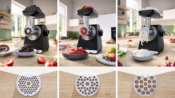 Actual product image Bosch Hausgeräte Series 6 MFWS682B