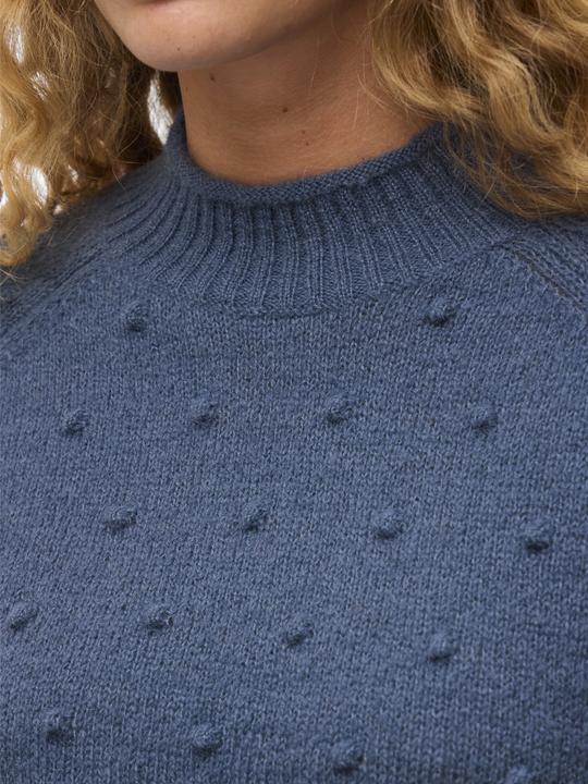 Produktbild Vila Detailreicher Strickpullover (XXL)