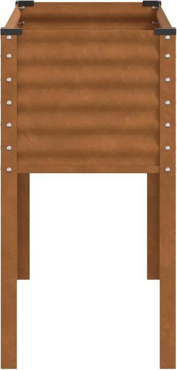 Immagine prodotto vidaXL Gartenpflanzgefäss