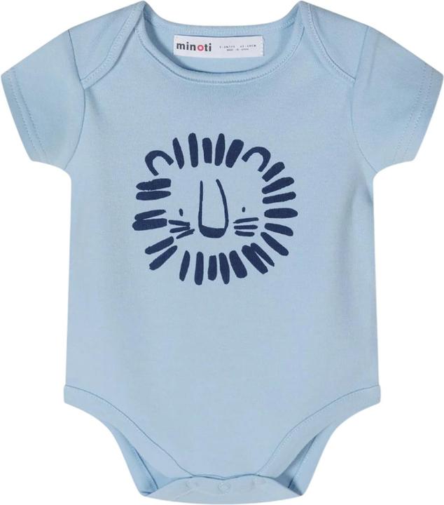 Produktbild Minoti Bodysuit BabyJungs (2erPack) (56)