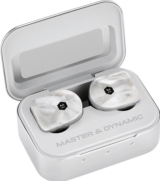 Actual product image Master & Dynamic MW07 (3.50 h, Wireless)