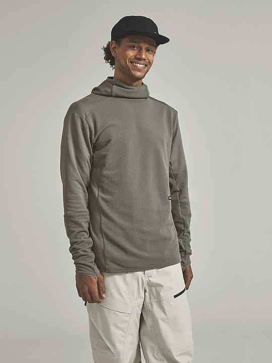 Produktbild Ortovox Fleece Cord (M)