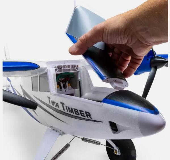 Immagine prodotto E-Flite EFL23875 (Motore multiplo)