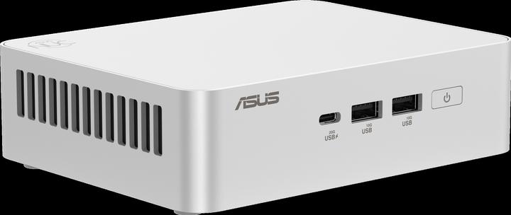Actual product image ASUS NUC 15 PRO+ RNUC15CRSU700002