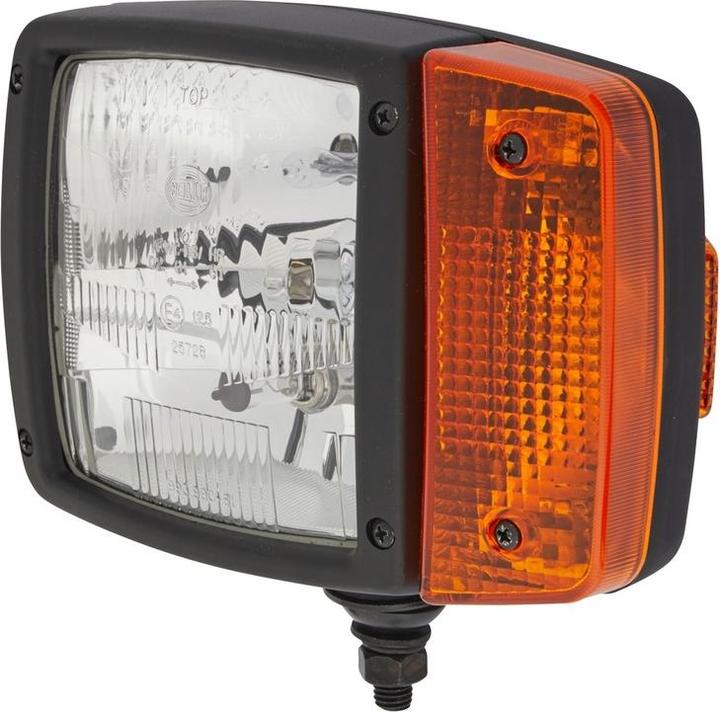 Image du produit Hella H7/H3 PHARE PRINCIPAL