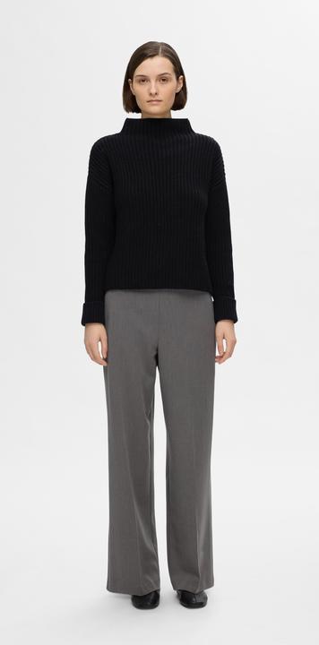 Immagine prodotto Selected Femme Maglione a collo alto largo (S)